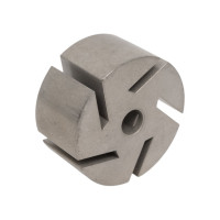 Металлический ротор БелАК АНТЕЙ БАК.12059