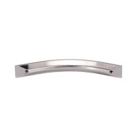 Ручка-скоба Brante RSA141096BSN матовый хром 107110