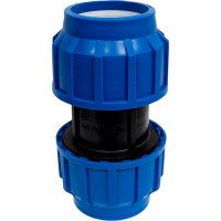 Соединительная муфта RTP PN10, D75 17087