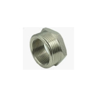 Футорка RTP G1 1/4"х1/2" Уп. 38598