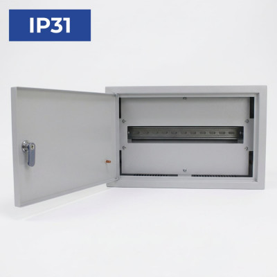 Корпус Электростандарт ЩРн-18з 265*440*125мм IP31 821242