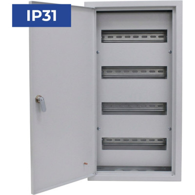 Корпус Электростандарт ЩРн-48з 620*310*125мм IP31 821245