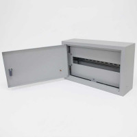 Корпус Электростандарт ЩРн-18з 265*440*125мм IP31 821242