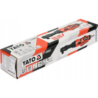 Пневмотрещотка YATO YT-09795