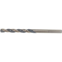Сверло по металлу EC Gold&Black (6 мм; HSS-G M2; DIN 338 RN) RITTER PS14206001