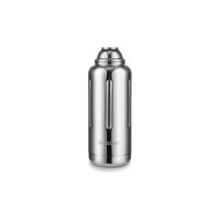 Вакуумный термос для напитков bobber, бытовой, объем 1 литр Flask-1000 Glossy