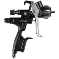 Пневматический краскопульт Berger BG ГОЛЬД LVMP 1.3 мм BG1390