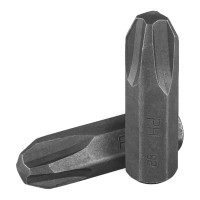 Бита крестообразная (РН4; 30 мм; 5/16") Forsage F-151304 964