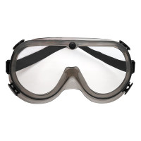 Защитные очки с непрямой вентиляцией ЕРМАК 638-043