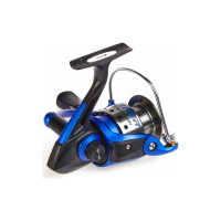 Безынерционная катушка SALMO Sniper SPIN 6 3000FD SSS06-30FD