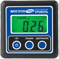 Электронный уровень МЕГЕОН Инклинометр 77003 к0000032367