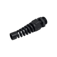 Кабельный ввод Weyer втулка кабельная HSK-F-M20B - нар. M20x1.5 WE4129200