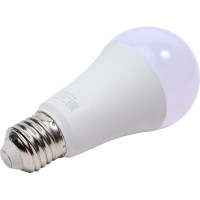 Светодиодная лампа TOKOV ELECTRIC 25Вт А60 4000К Е27 176-264В TKE-A60-E27-25-4K