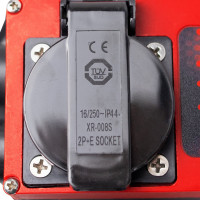 Блок автоматики AQUA CU10A VERTON 01.13297.13913