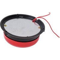 Звонок UCD CB-4B, 220VAC, 95Db, CB4B UCDCB4B