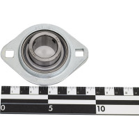 Подшипниковый узел FKD SBPFL205 SBPFL205FKD