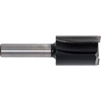 Фреза пазовая 19х25 мм, S-8 мм WOODWORK 911.1925.08