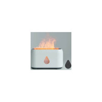 Увлажнитель аромадиффузор ZDK Air, белый air01