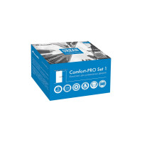 Комплект для раздвижных дверей ARMADILLO SLD.Comfort-PRO.SET1.rollers/80 38987