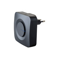 Беспроводной звонок garin DoorBell DB1K220 черный BL1 18230