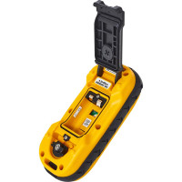 Радиоуправление TELECRANE А24-6D PRO (пульт 6 кнопок, 2 скорости, питание: ac28-456v) 00-00004053