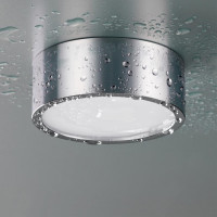 Встраиваемый влагозащищенный светильник Novotech LED 10W MAY 358905