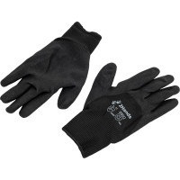 Утепленные перчатки 2Hands acrylic 7G/polyester 15G/PVC Ultrafoam 3502 -11