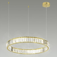 Люстра ODEON LIGHT LED 36W Vekia 5015_36L