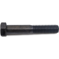 Болт ЦКИ DIN931 7/16x2 1/2 UNC дюймовая 10.9 ОКС 10 шт. 45787