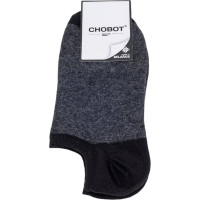 Мужские носки CHOBOT 42s-81, р.40-42, 000 антрацит 1001331710100195000