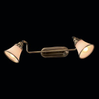 Поворотный спот Citilux Прованс Бронза CL511523