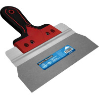 Фасадный шпатель vertextools 200 мм 1605-200