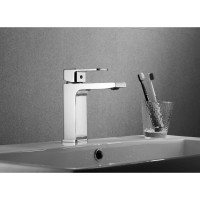 Смеситель для раковины Shevanik S9701