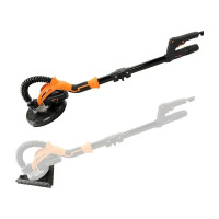 Шлифовальная машина AktiTool Жираф R7237A-CT 106103