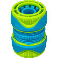Муфта ремонтная LUXE 3/4", двухкомпонентная PALISAD 65789