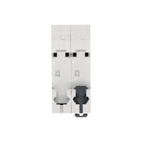 Автоматический выключатель Systeme Electric City9 set ав с, 10 А, 2 Р, 4.5 kА, 230 В (ранее EZ9F34210) C9F34210