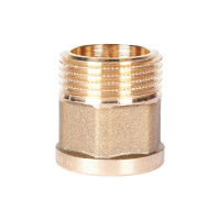 Переходник под ключ STOUT Sft-0072-001234 вн 1/2"x3/4" RG0091E4G4NNNG