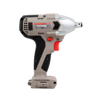 Аккумуляторный ударный гайковерт Crown CT22015HX