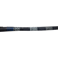 Клиновой ремень узкого профиля TITAN LOCK SPZ562 TLB-SPZ562
