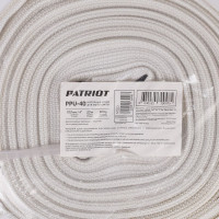 Рукав напорный PPU-40 (длина 20 м, 100 мм - 4 дюйма) Patriot 335002230