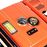 Дизельный генератор Patriot GRD 3000EW 472702235