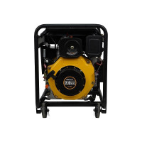 Генератор Habert Diesel H3GF-ME 00-00157566