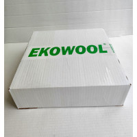 Кремнеземная лента ЭКОВУЛ (EKOWOOL) КЛ-11-9,4 100 метров, ширина 94 мм, толщина 0.28 мм 10038