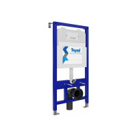 Инсталляция для подвесного унитаза Teymi Aina 52 T70011 ЦБ-00266816