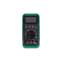 Универсальный мультиметр Mastech my68 13-2058