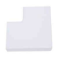 Плоский угол TWT 60x22 TWT-CT60x22-FC-WH