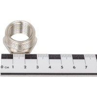 Футорка Terma 1/2-3/4" 06201 41054
