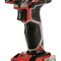 Аккумуляторная дрель Einhell pxc te-cd 18/50 li bl, 18в, 50нм, патрон 13мм, 2x2,0 ач, кейс 4513896