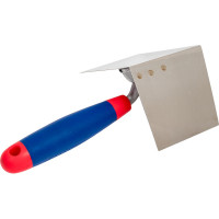 Шпатель для внутренних углов WORKPRO 82х5х70 мм WP323019