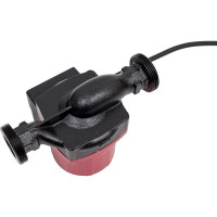 Циркуляционный насос ROMMER profi 25/60-180 RCP-0004-2560180 RG0091N6E5OL6F